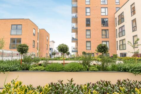 Communal Gardens