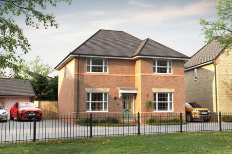 primary property image