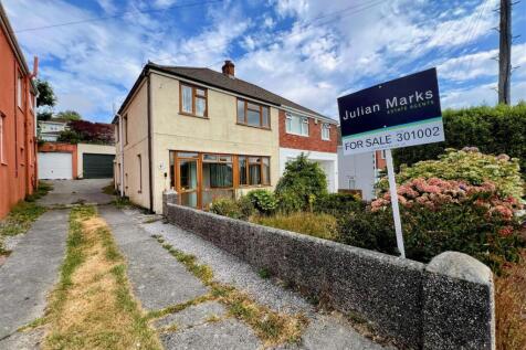 CROSSWAY, PLYMPTON, PLYMOUTH PL7 4HY