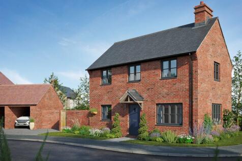 The Kennet, Meadow View Gardens