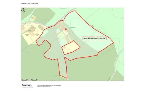 Land Plan