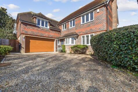 Driveway/Parking