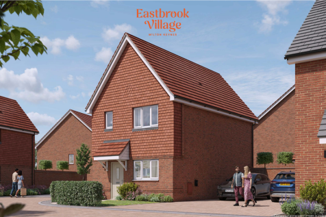 primary property image