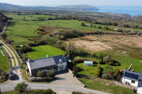 Maesteg Mountain West, Newport, Pembroksehire, SA4