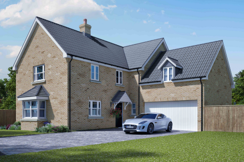 primary property image