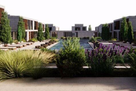 Pool Area - Artist