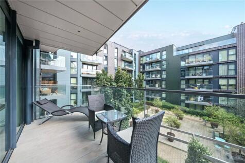 1 bed, 1 bath Apartment in belfast - Photo 5