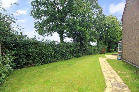 Side Garden