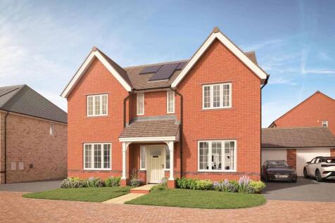 primary property image