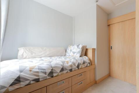 BEDROOMS AND BATHROOM