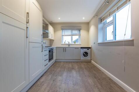 Lounge/Diner/Kitchen