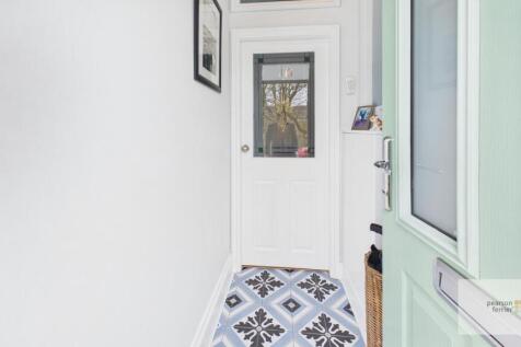 Vestibule
