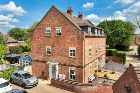 154 Tythe Barn Lane