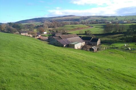 Conder Mill Farm