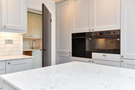 Internal Lifestyle Photograph