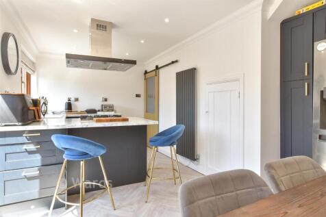 Kitchen/ Diner