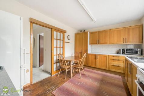 Kitchen Breakfast Room