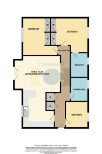 55, Darwin Close, Medbourne, Milton Keynes, MK5 6F