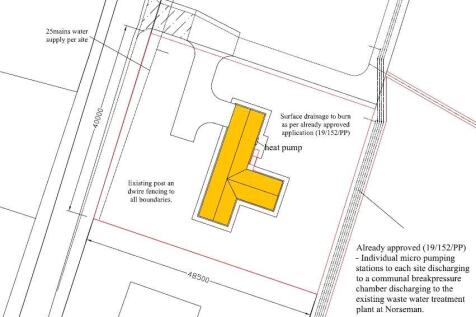 Location & Site