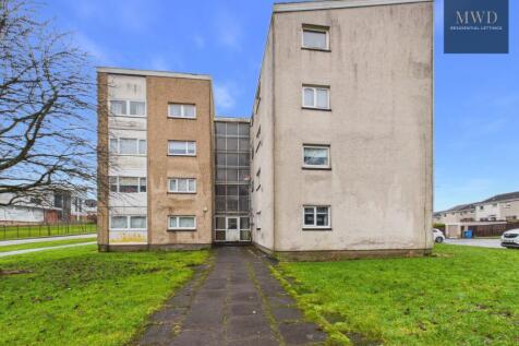 3 Bedroom Flat in G74 2BQ