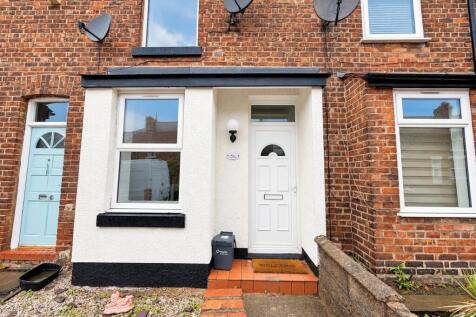 2 Bedroom House in WA1 3AH