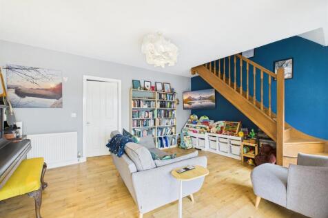 Open Plan Lounge