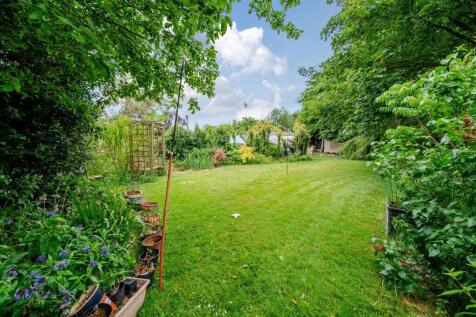 Lavender Cottage, 19 Lower Street, Pury End