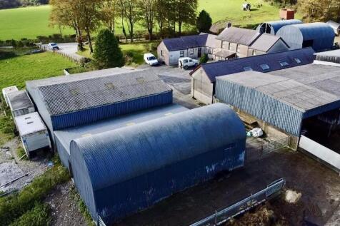 Second workshop areas