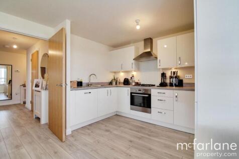 Open Plan Kitchen Living & Dining