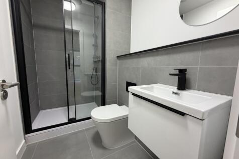 116 Ensuite