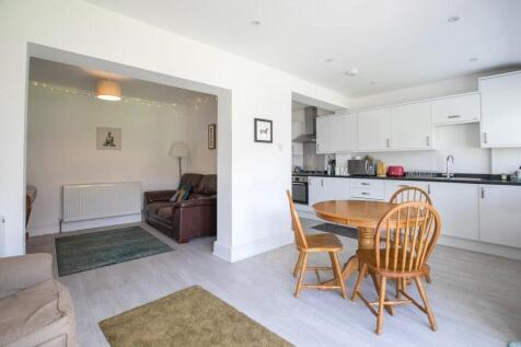 Kitchen Breakfast Rm