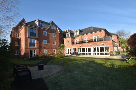 1 Bedroom Retirement for Sale