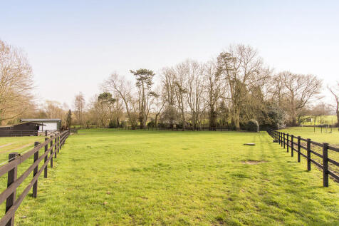 Paddocks
