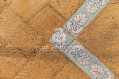 Panorama e Particolari