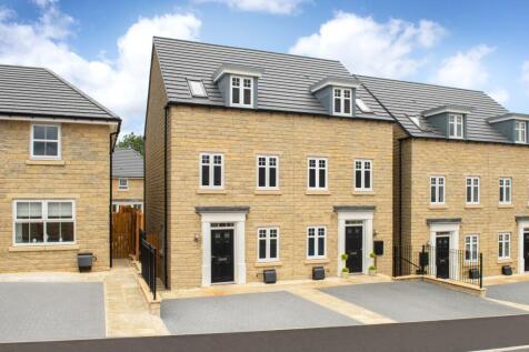 DWH YW Scotgate Ridge External