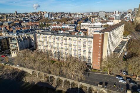 54 Francombe House, Redcliffe, Bristol BS1 6TB | L