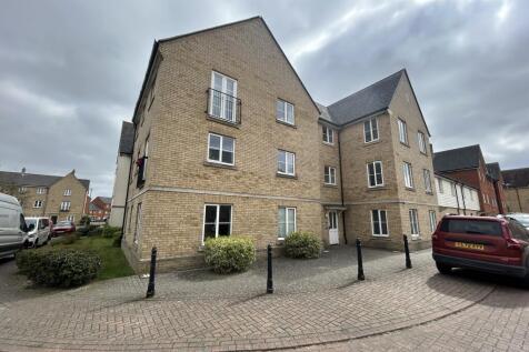 2 Bedroom Flat in CO4 5ZG