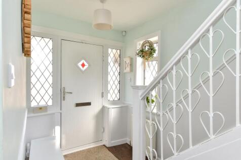 Internal Lifestyle Photograph