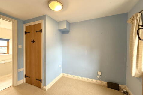 study or dressing...