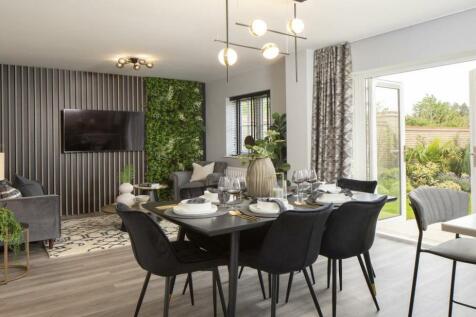 Dandara - The Willows - The Goodwood, Home 12