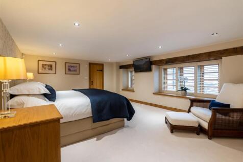 5 bed, 4 bath Semi-Detached in Sheffield - Photo 26