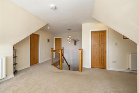 8 Blythe Farm Cottages Lauder 34.JPG