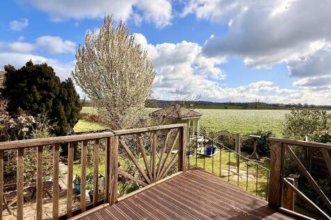 View From Balcony