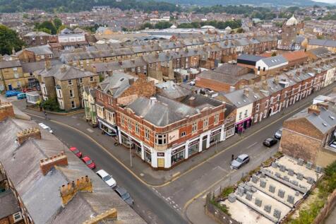 Residential Development for sale in scarborough