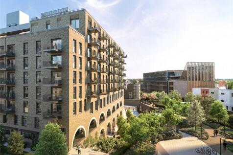 Camden Goods Yard
