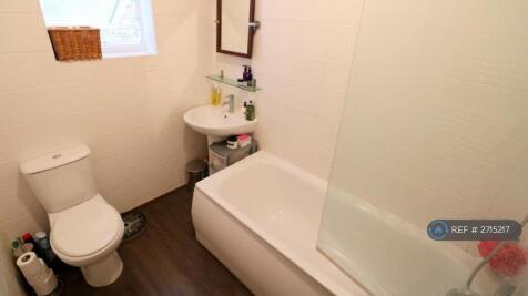 Bathroom With Shower And Bath