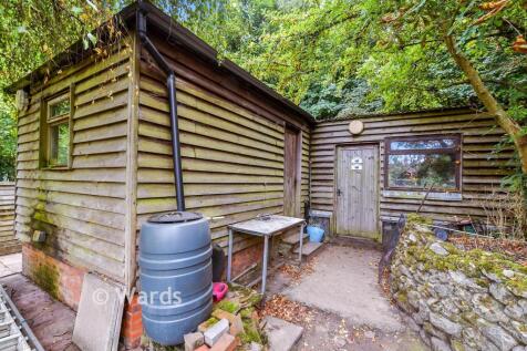 Workshop/Outbuildings