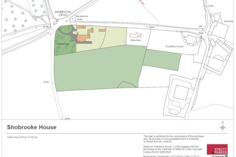 Land Plan