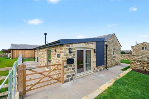 2 Bedroom Detached in HG3 1TA