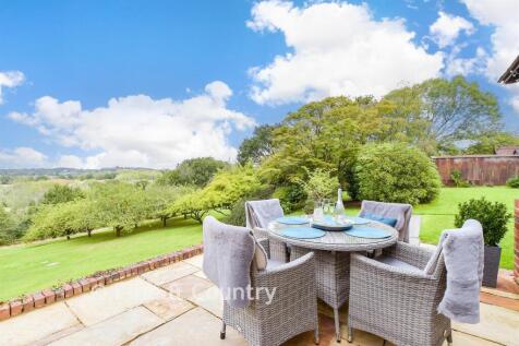 Patio / Decking